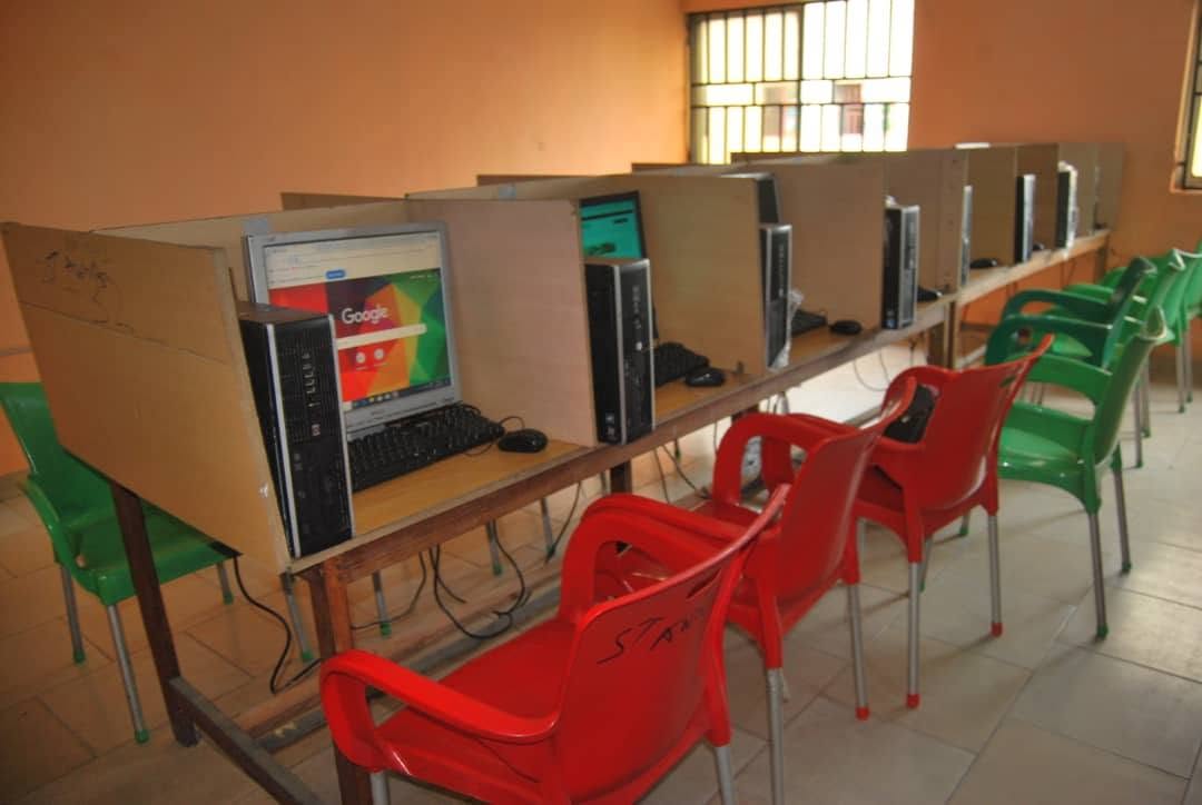ICT Center